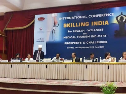 Spas India Pvt Ltd business photograph