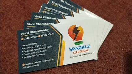 Sparkle Electrical Services business photograph