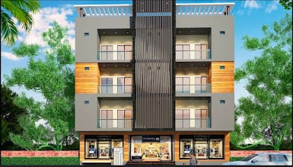 Building Expert Construction business photograph