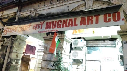 Mughal Art Co business photograph