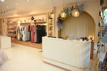 Adaara by Sunaila business photograph