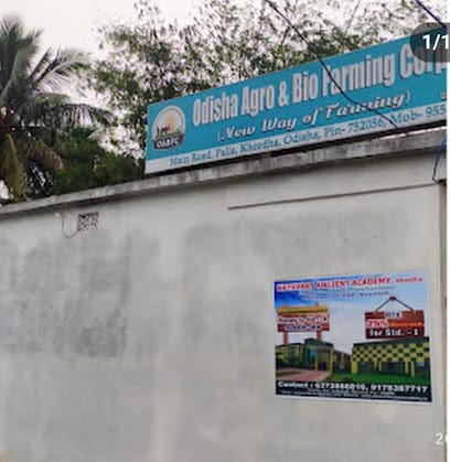 ODISHA AGRO & BIO FARMING CORPORATION (OABFC) business photograph