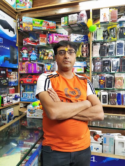 Luthra Electonics business photograph