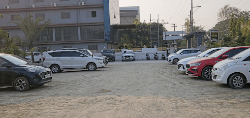 Drive Guwahati Self Drive Car Rental business photograph