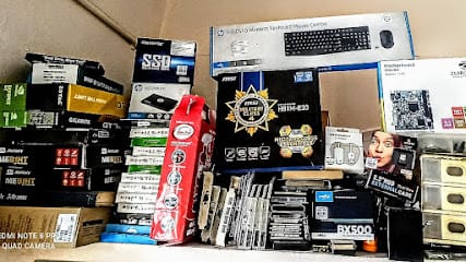 GJ Laptop Consultant business photograph