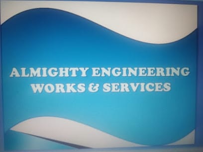 ALMIGHTY ENGINEERING WORKS business photograph