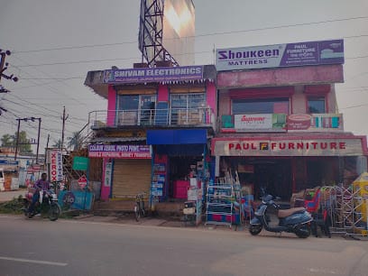 Shivam Electronics business photograph