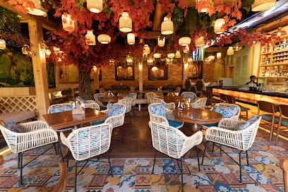 Rustique - Cafe & Bar business photograph