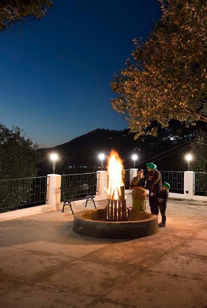 Sterling Mussoorie business photograph