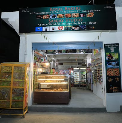 Royal Bakers business photograph