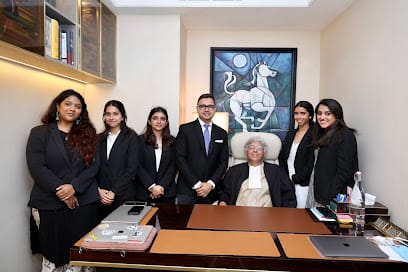 Roma Bhagat Associates business photograph