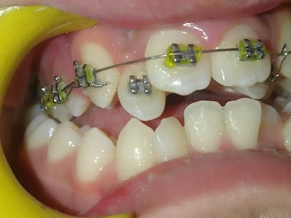 Mahajan Dental Clinic And IMPLANT CENTRE business photograph