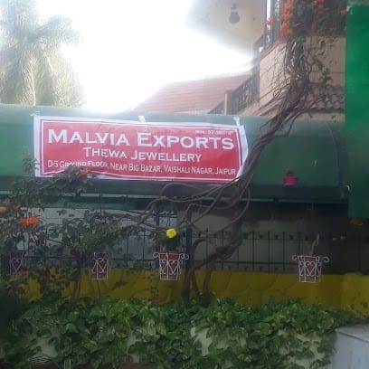 Thewa Jewellery business photograph