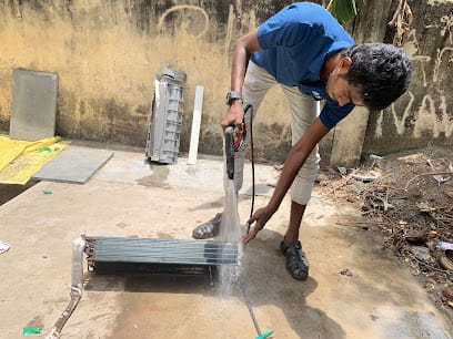 Arctic Cool Engineering business photograph