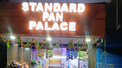 Standard paan palace business photograph