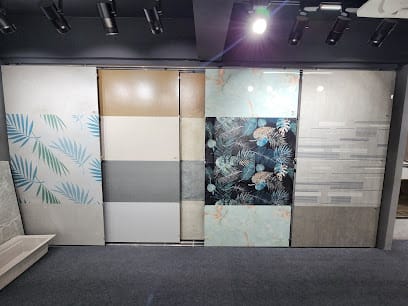 Ravi Sanitarywares business photograph