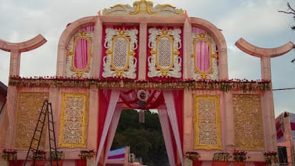 K.D. Tent House business photograph