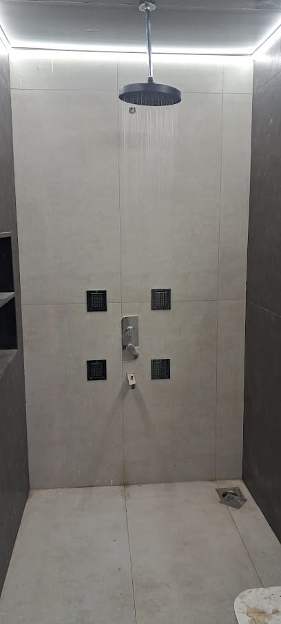 Plumber service Hyderabad (shafi) business photograph