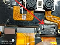 RED APPLE MOBILE REPAIR business photograph