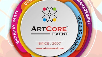 ArtCore Event business photograph