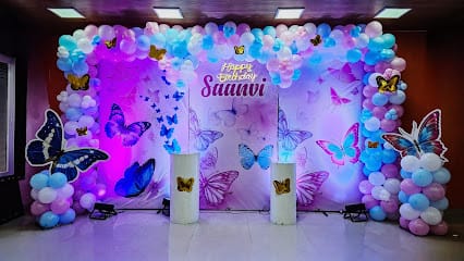 SANGHMITRA Event's business photograph