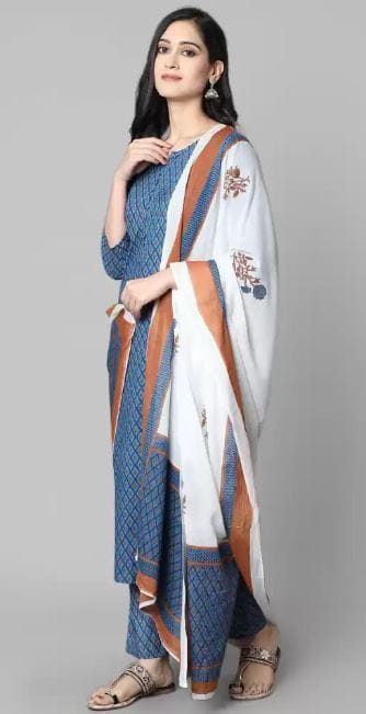 Tani Textile business photograph