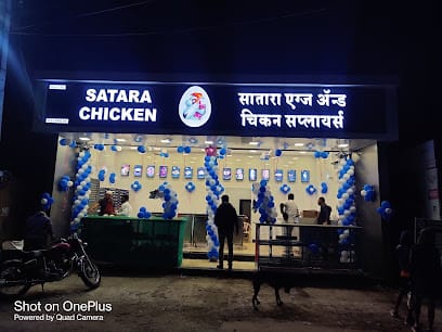 Sayali Arts, LED SIGN (CNC Machine cutting) business photograph