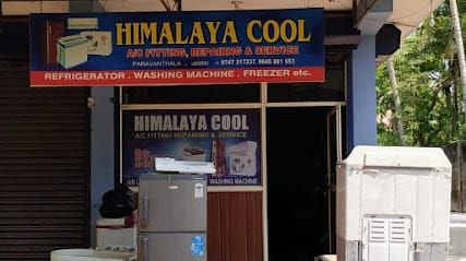 HIMALAYA COOL - business photograph