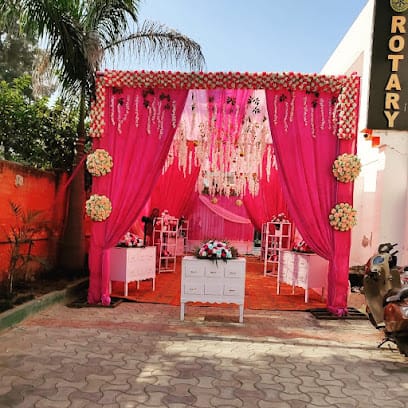 Jai Sai Flower & Balloon decoration business photograph