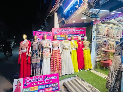 Sukhdai Creation business photograph