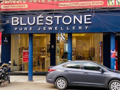 BlueStone Jewellery Kamla Nagar, New Delhi business photograph