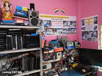 Roy Laptop Repair and Training Center Birati business photograph