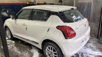 car care technologies business photograph