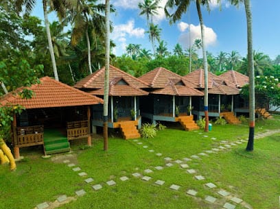 Antalya Island Resort poovar business photograph