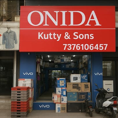 Onida Service Centre - Onida Customer Care Microwave Washing Machine Led Lcd Tv Repair & Service Center In Lucknow business photograph