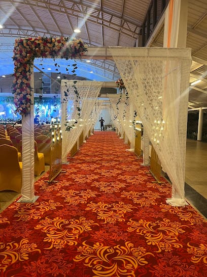 SHUBHA ARAMBHA FLOWER DECORATIONS & EVENT PLANNERS business photograph