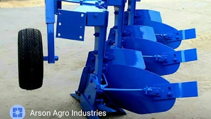Arson Agro Industries business photograph