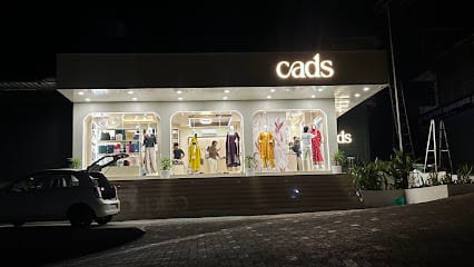CADS CLOTHING STORE business photograph