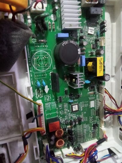 MAA Service point || Expert Repair & Service Centre In Patna business photograph