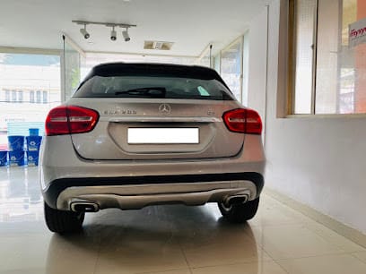 MySyara - Car Care on your schedule! business photograph