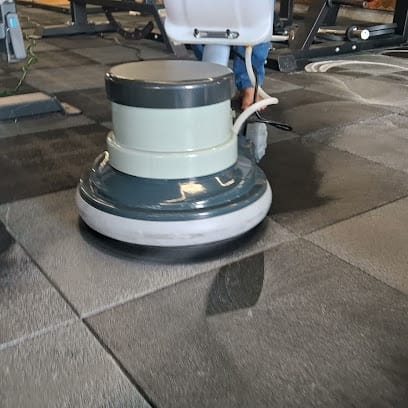 Tirupati Cleaning business photograph