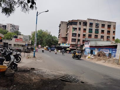 Alteration Point business photograph