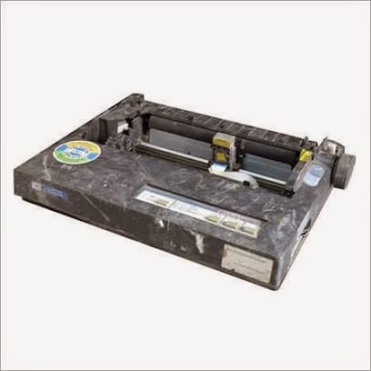 GREEN E-WASTE RECYCLERS PVT. LTD. business photograph