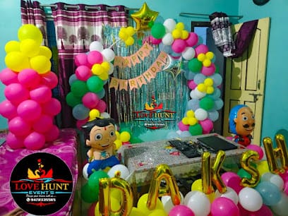 LoveHunt Event's business photograph
