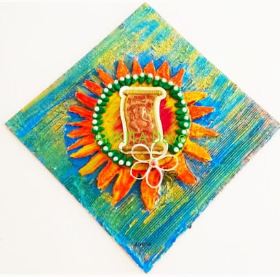 Ankita Dave's Art & Drawing Class business photograph