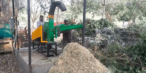 GINWALA COMPANY MAHARASHTRA business photograph