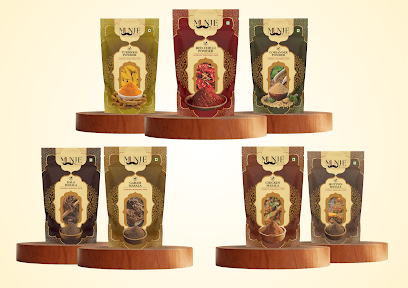 MUNJE MASALE business photograph