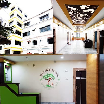 Arati Princess Nest - Old Age Home business photograph