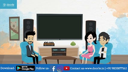 Doorle Home Services business photograph