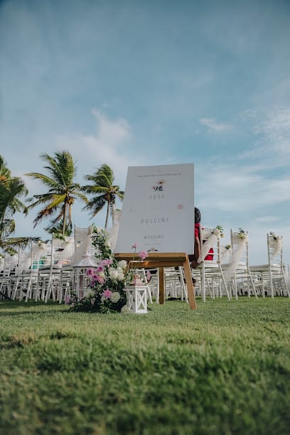 Marshal Events business photograph